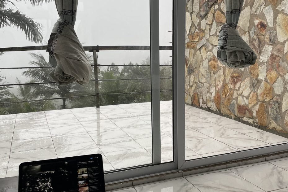 serene sweet mother environment