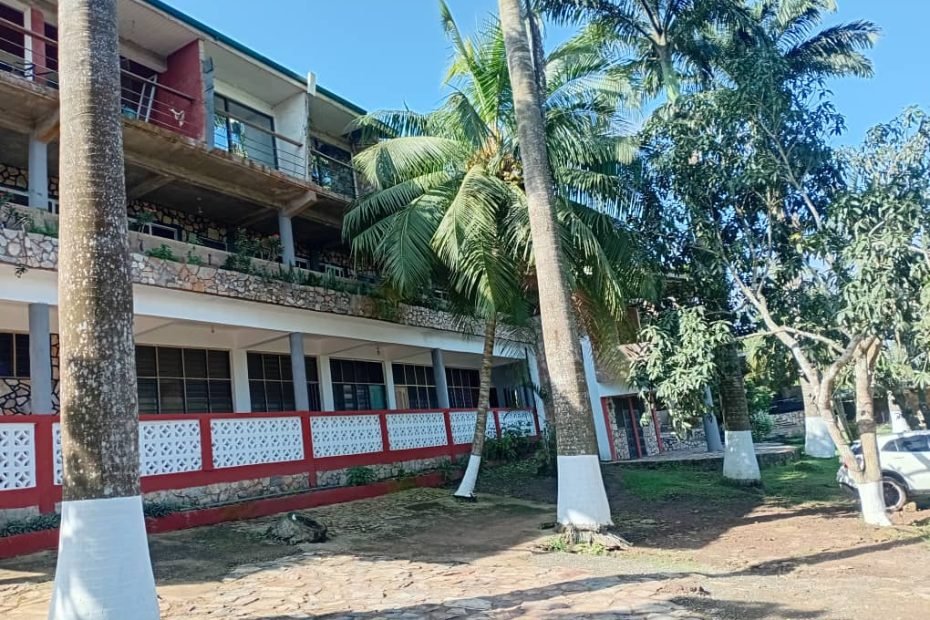 Sweet mother compound